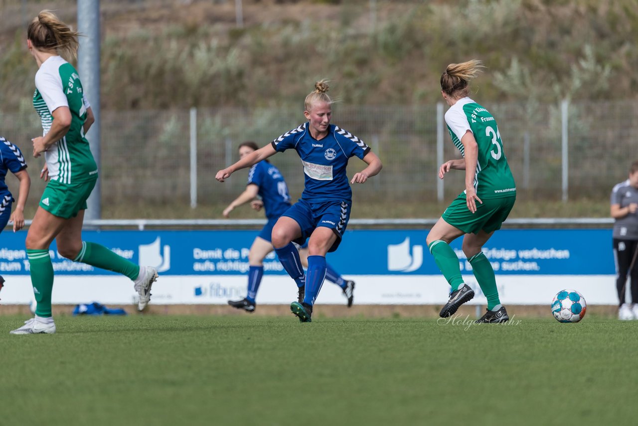 Bild 101 - F Oberliga Saisonstart